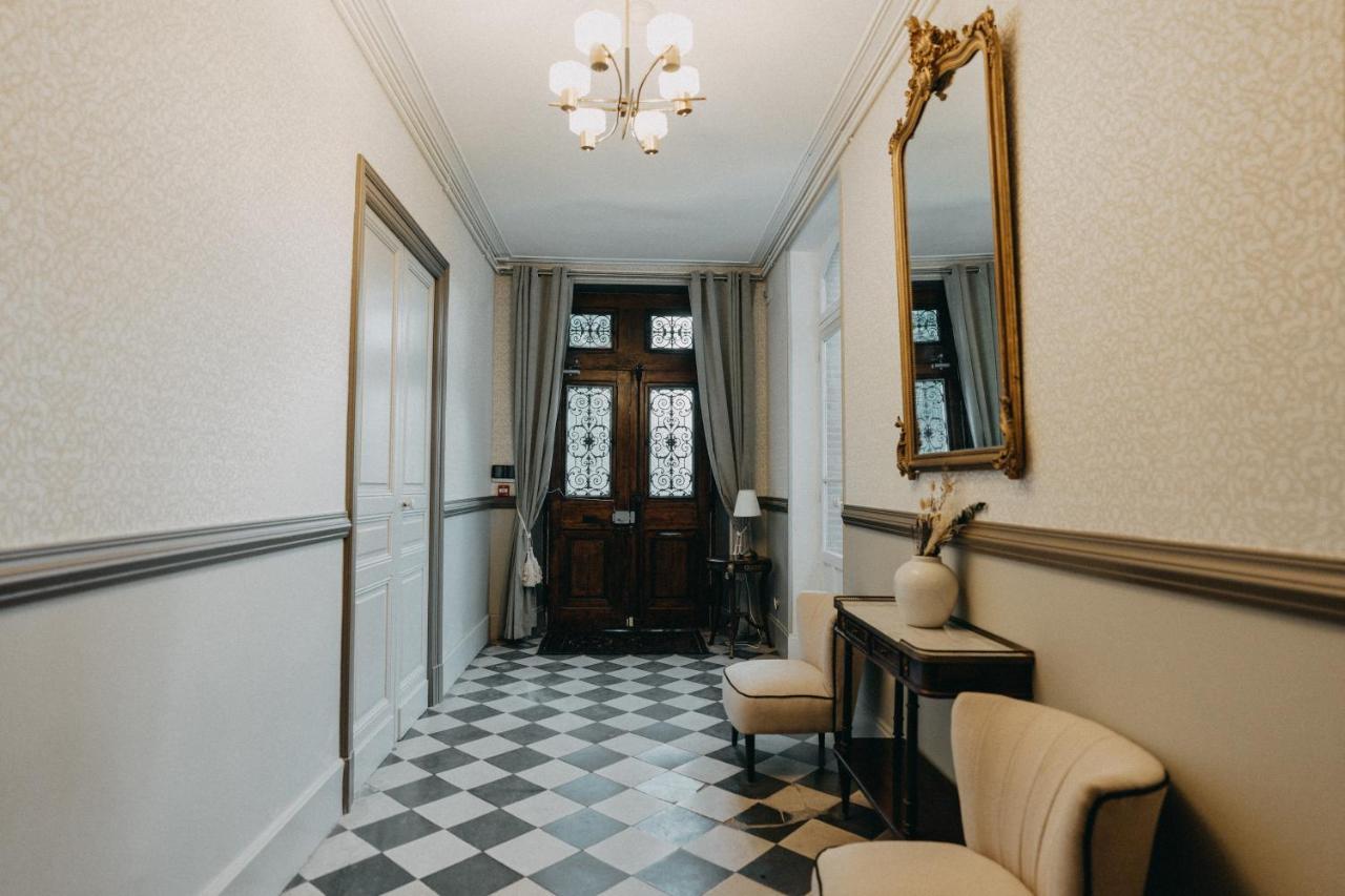 B&B Le Domaine Des Marcoujans Saint-Elix-le-Chateau Exterior foto
