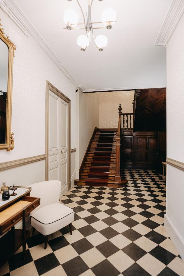B&B Le Domaine Des Marcoujans Saint-Elix-le-Chateau Exterior foto